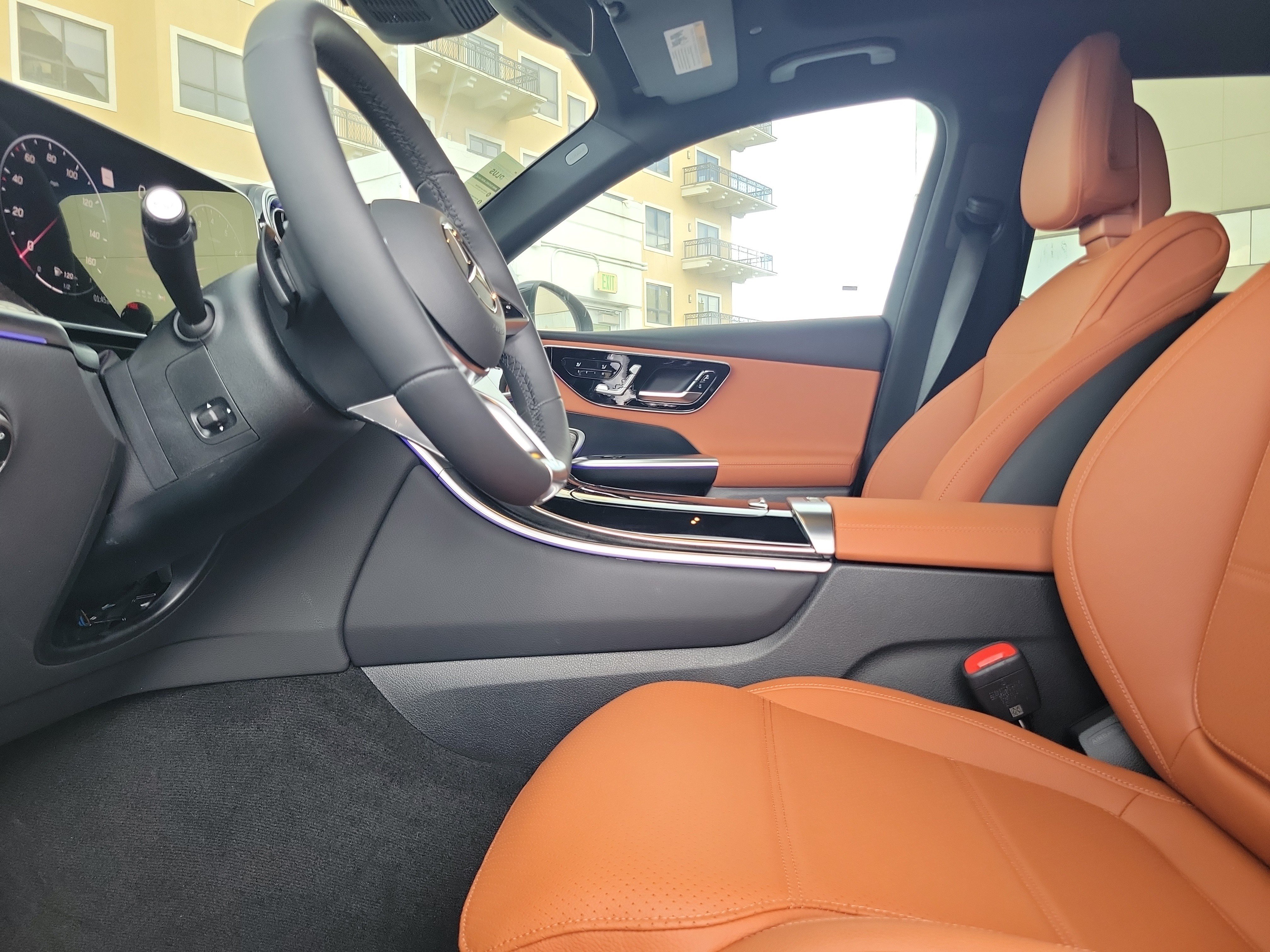 2026 Mercedes-Benz GLC Base - Photo 52