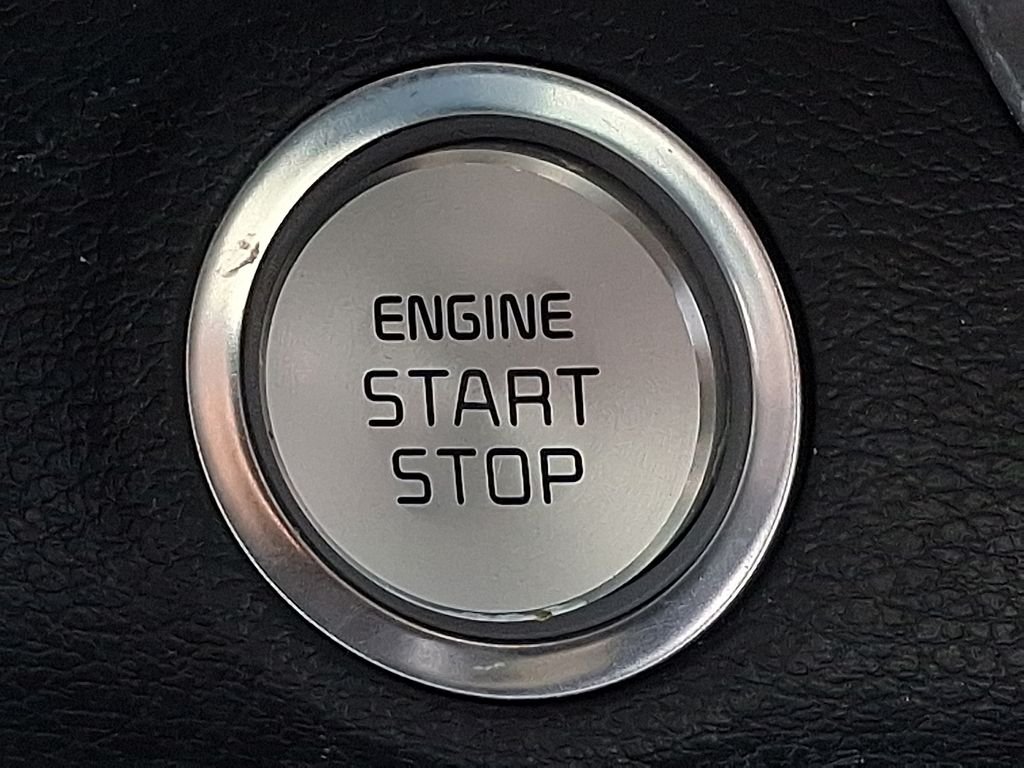 Certified Used 2021 White Kia LX image 21