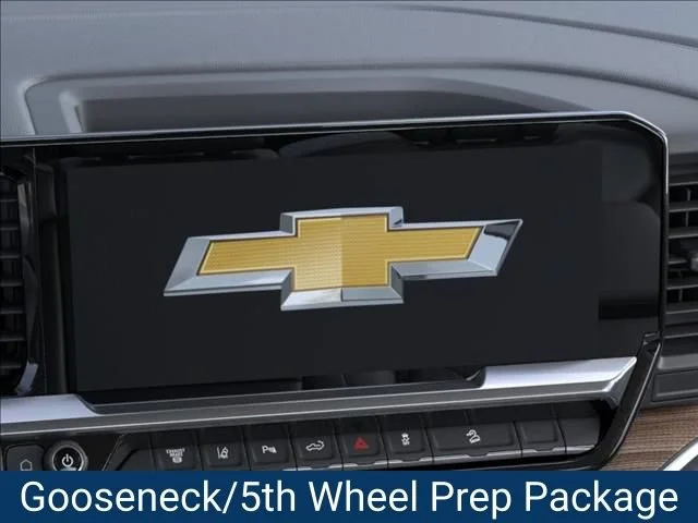 2026 Chevrolet Silverado 2500 HD LT - Photo 23