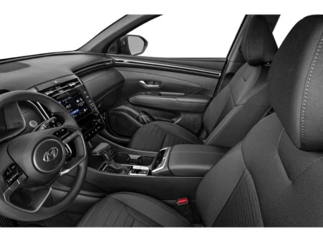 Used 2024 Blue Stone Hyundai SEL image 12
