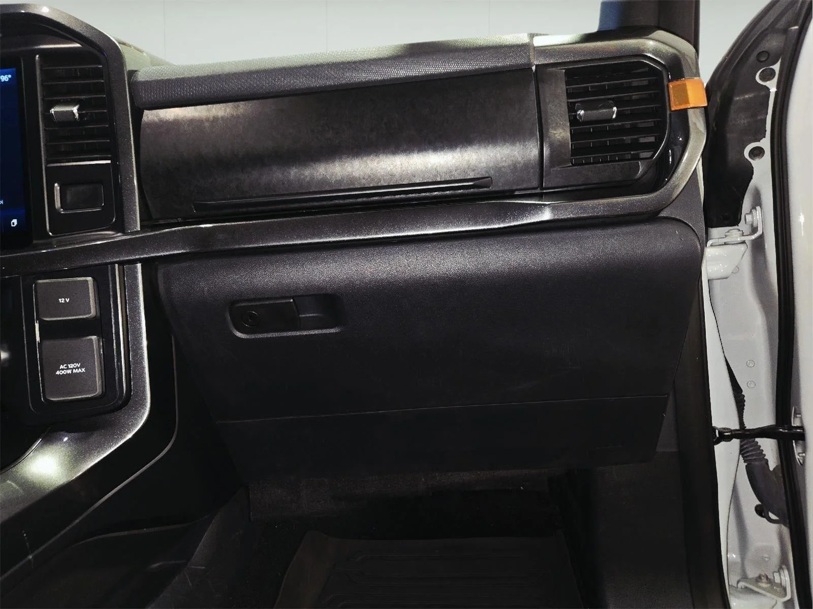 Used 2023 Avalanche Gray Ford Tremor image 74