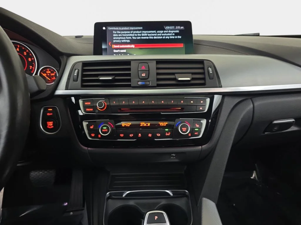 Used 2019 Mineral Grey Metallic BMW 440i Gran Coupe image 23
