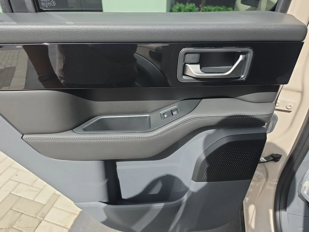 New 2026 Gray INEOS Fieldmaster Edition image 9