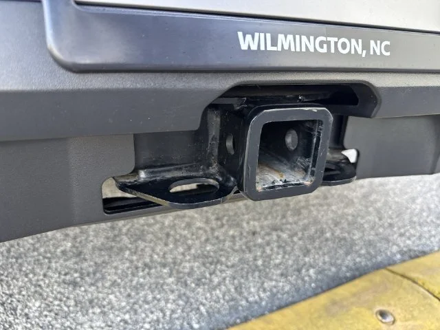 Used 2024 Black Nissan SL image 15