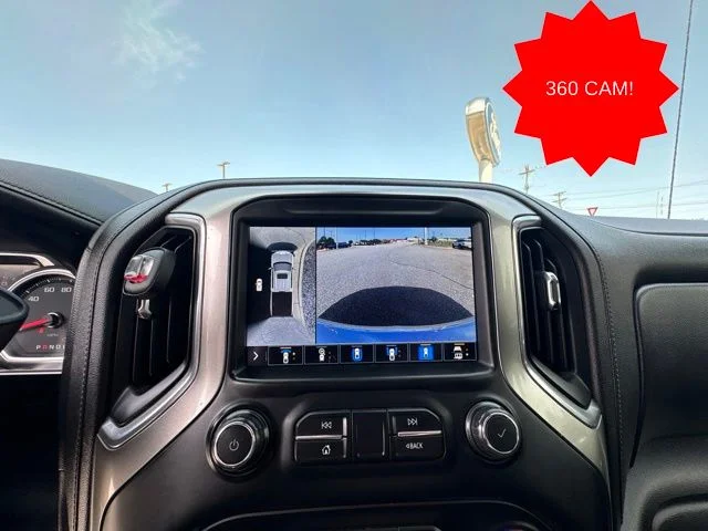 Used 2021 White Chevrolet LTZ image 22