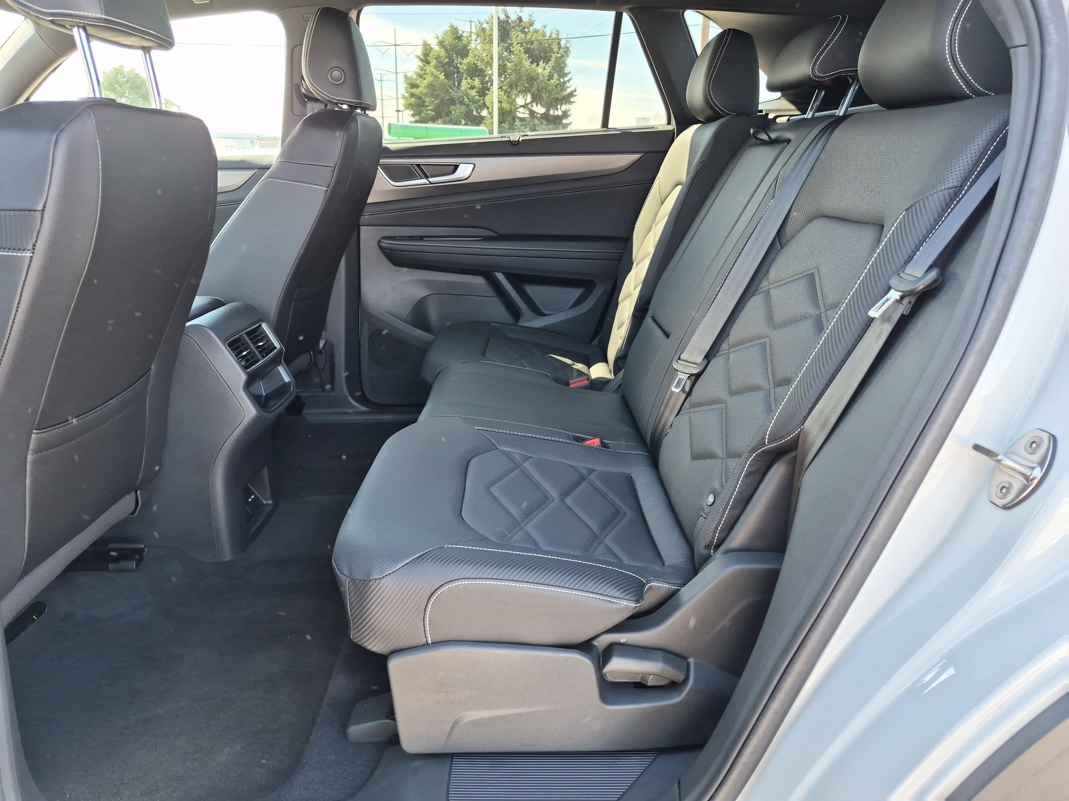 New 2026  Volkswagen 2.0T SE w/Technology image 14