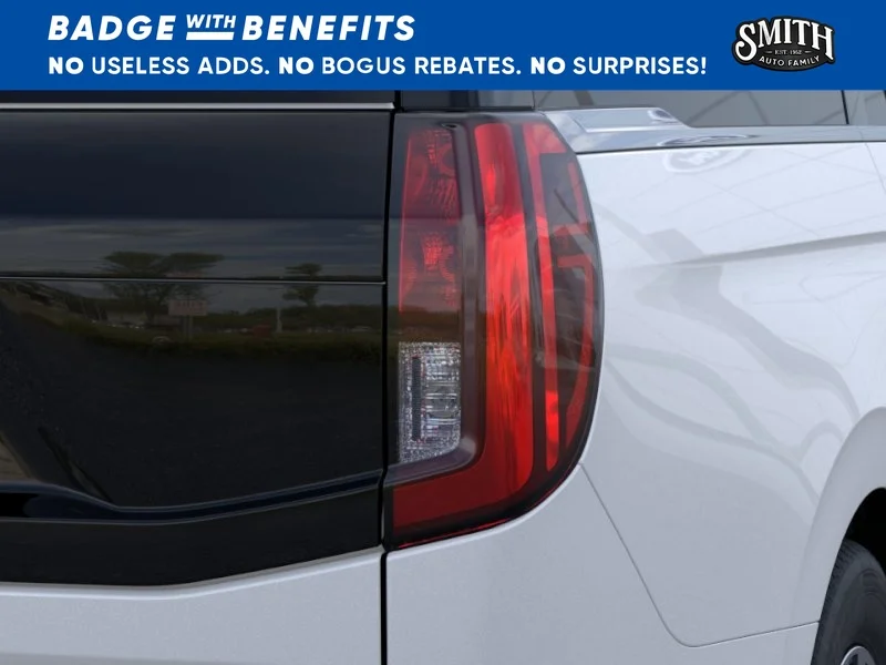 New 2026 Star White Metallic Tri-Coat Ford MAX Active image 22
