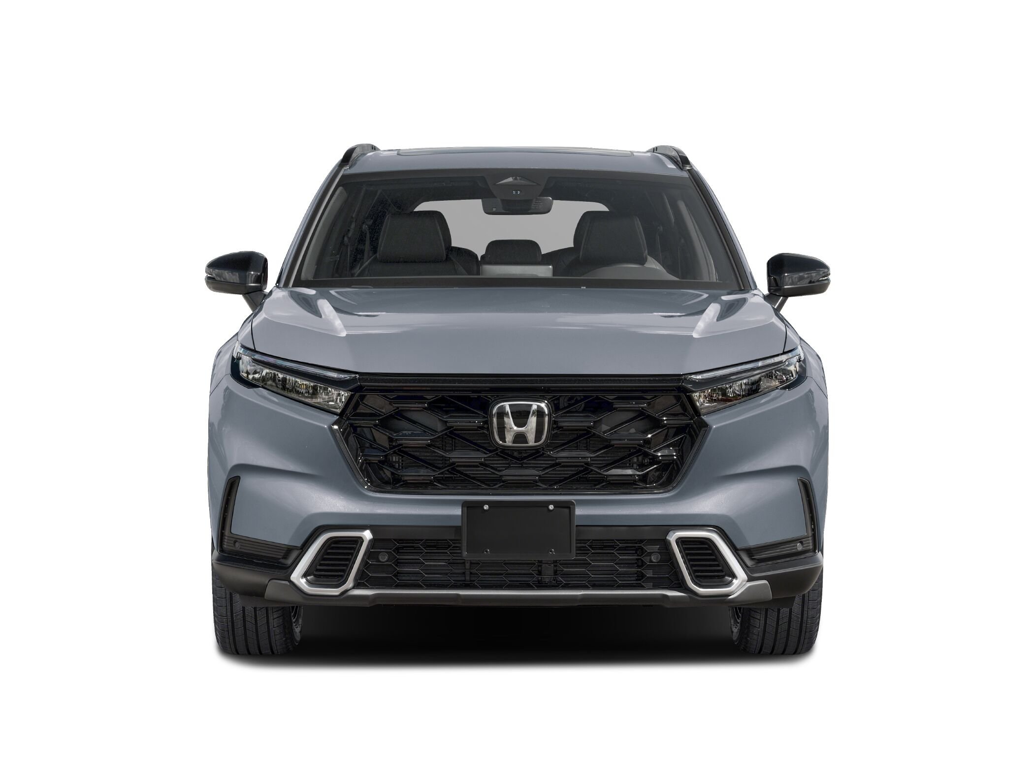 New 2026 Radiant Red Metallic Honda Sport Touring image 4