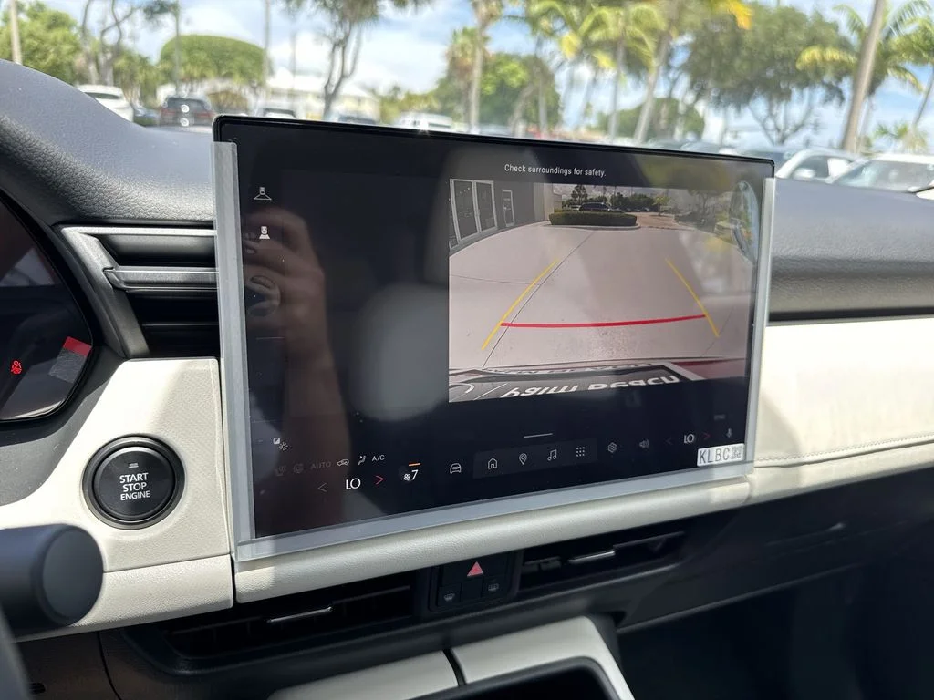 New 2026 Red Crystal Mazda 2.5 S Preferred AWD image 50