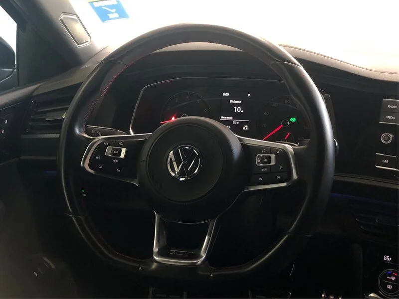 2019 Volkswagen Jetta GLI 35th Anniversary Edition - Photo 15