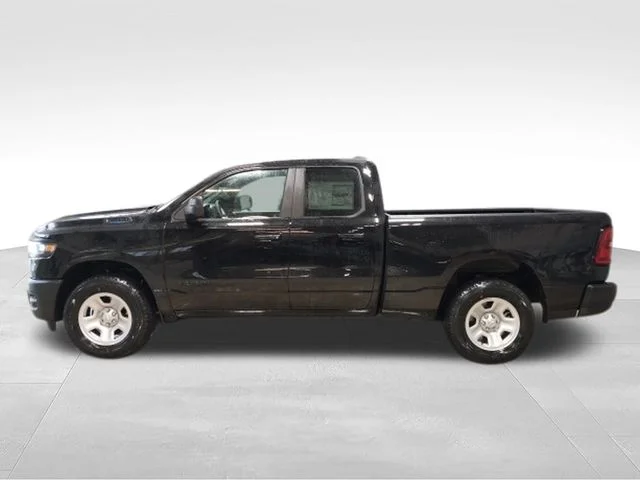 New 2026 Black Ram Tradesman image 24