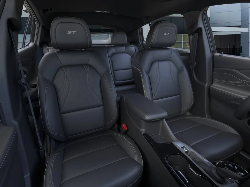 New 2026 Ceramic Buick Sport Touring image 16