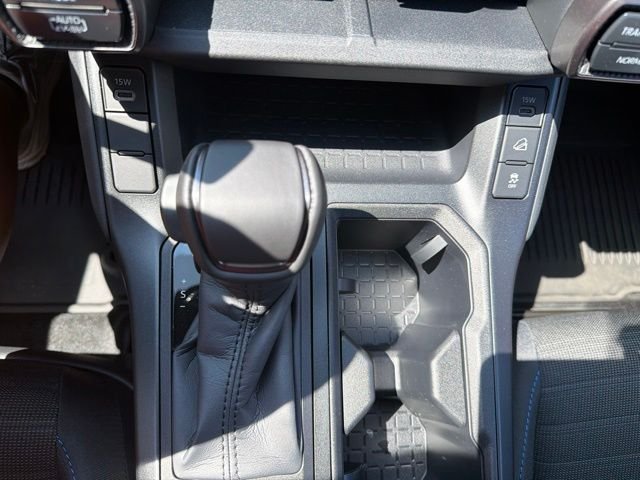 Used 2026 White Toyota SE image 39