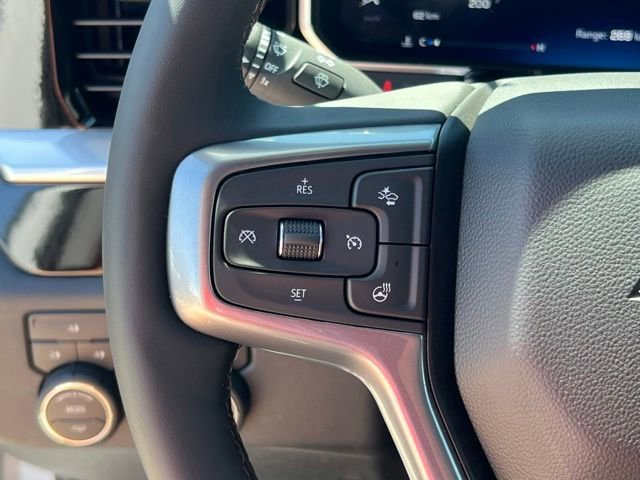 2026 Chevrolet Silverado 3500 HD LT - Photo 15