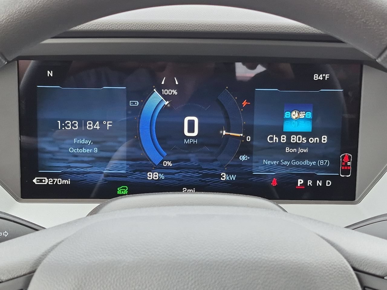 2027 Chevrolet Bolt LT - Photo 11