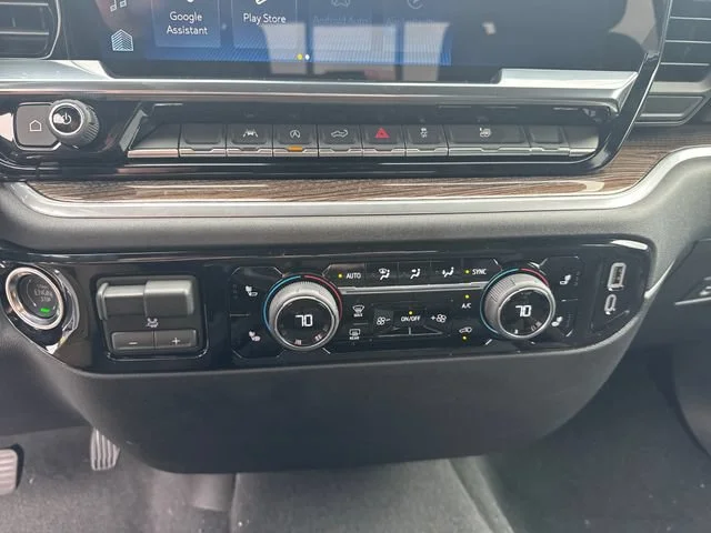 2026 Chevrolet Silverado 1500 LT - Photo 20