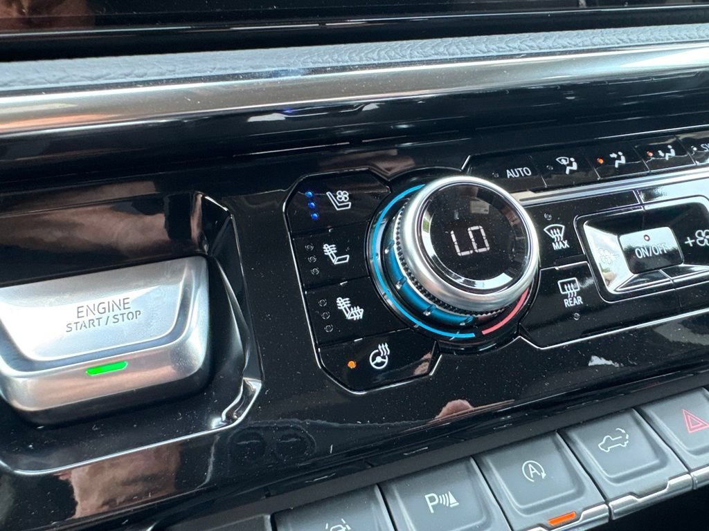 2026 GMC Sierra 1500 Denali - Photo 16