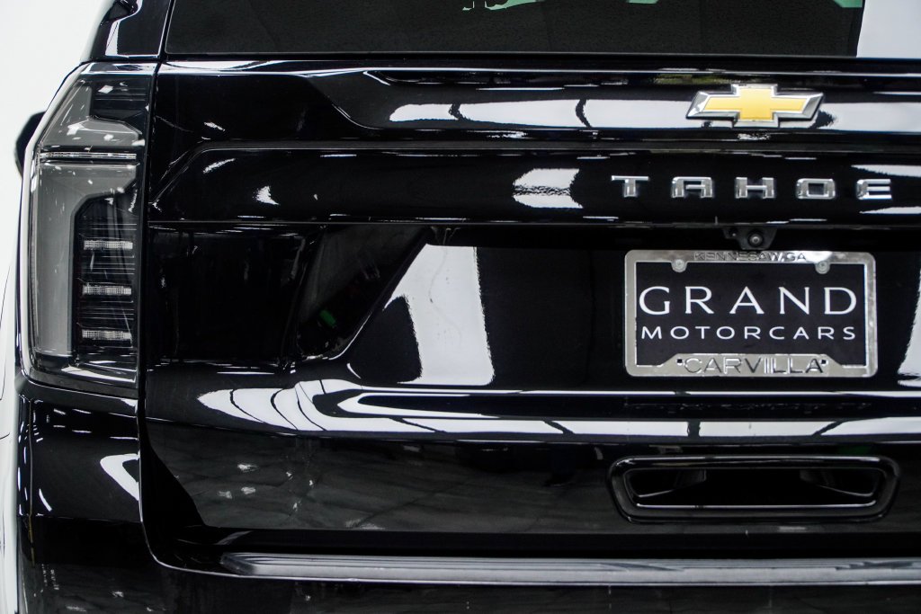 Used 2025 Black Chevrolet Premier image 18