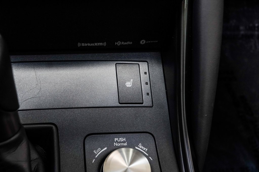 Used 2024 Red Lexus 350 F SPORT image 27