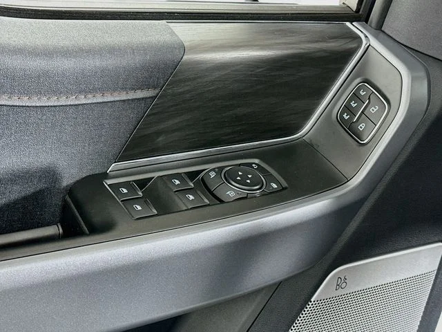 New 2026 Ford F-150 Lariat