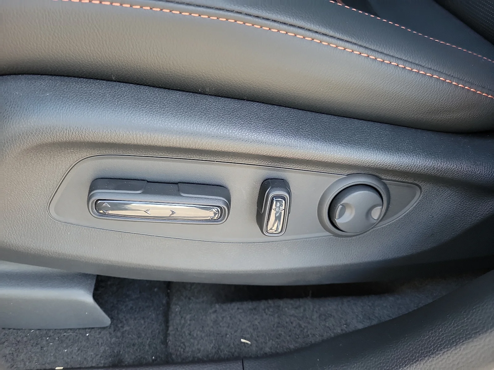 2026 Honda CR-V Sport-L - Photo 19