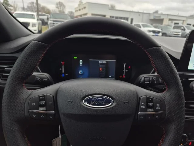 2026 Ford Escape Hybrid ST-Line Select - Photo 18