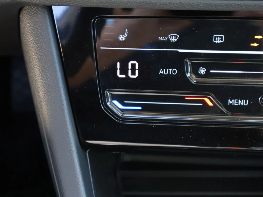 New 2026 Gray Volkswagen 1.5T SE image 20