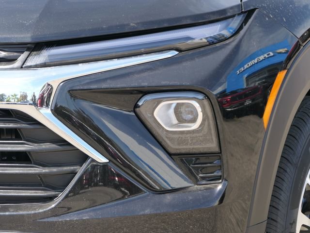 2026 Chevrolet Trailblazer LT - Photo 9