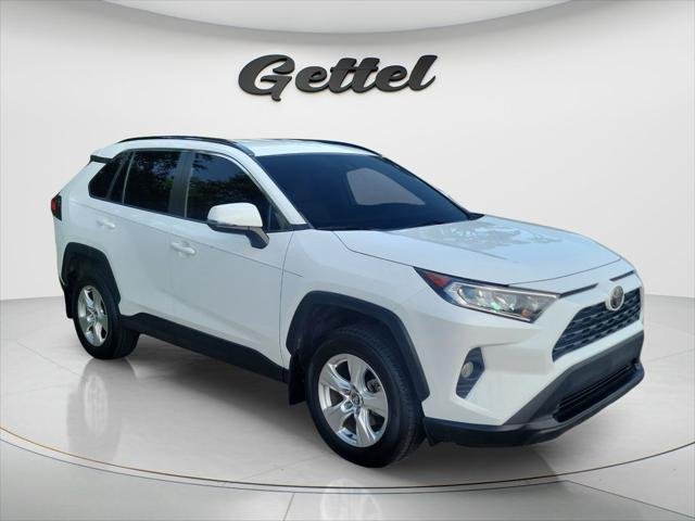 Certified Used 2020 ICE CAP Toyota  image 3
