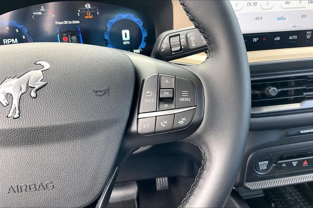 2025 Ford Bronco Sport Big Bend - Photo 18
