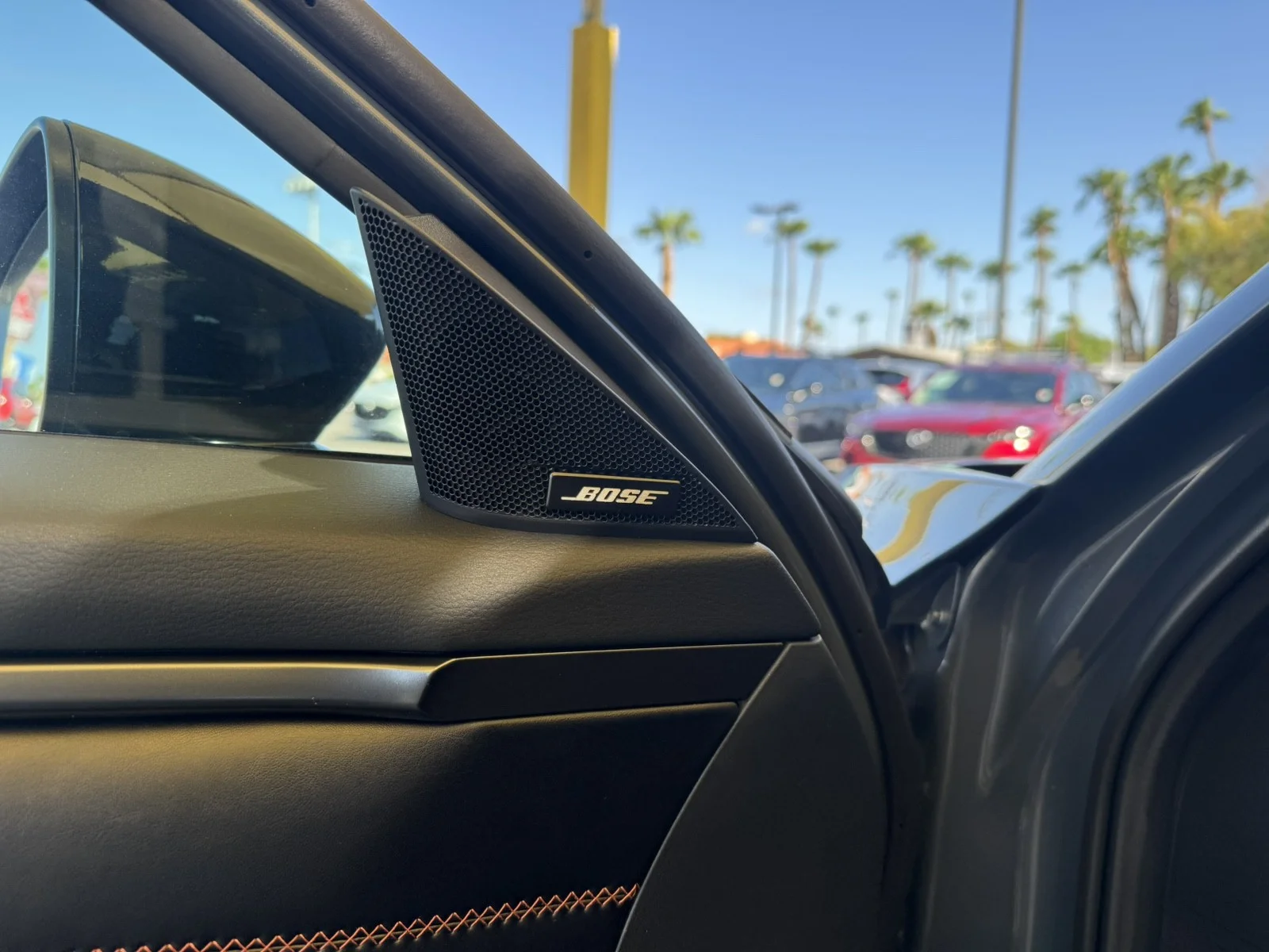 2025 Mazda CX-50 Meridian Edition - Photo 14