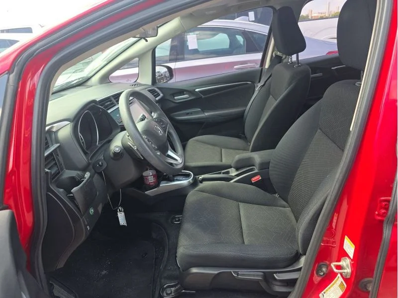 Used 2015 Milano Red Honda EX-L image 11
