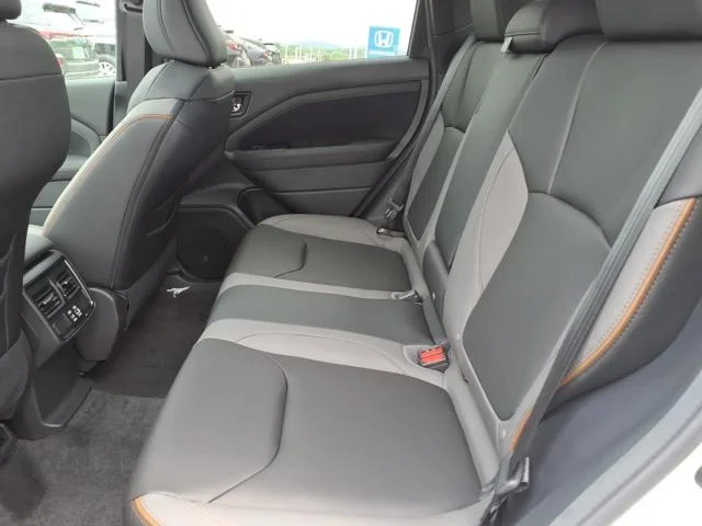 New 2026 CRYSTAL WHITE PEARL Subaru Sport Onyx Edition image 19