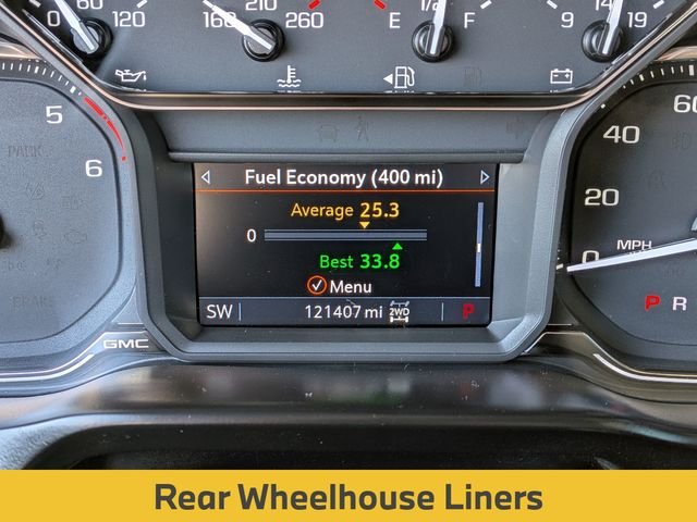 Used 2021 Brown GMC Elevation image 34