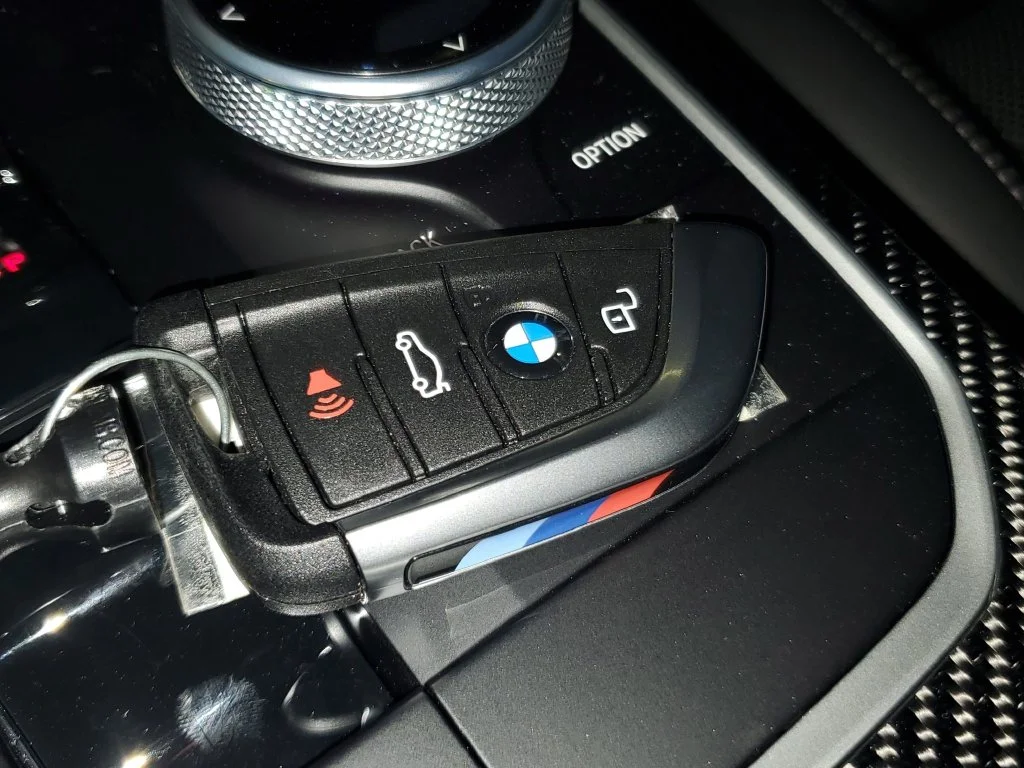 New 2026 Dravit Grey Metallic BMW M340i image 26