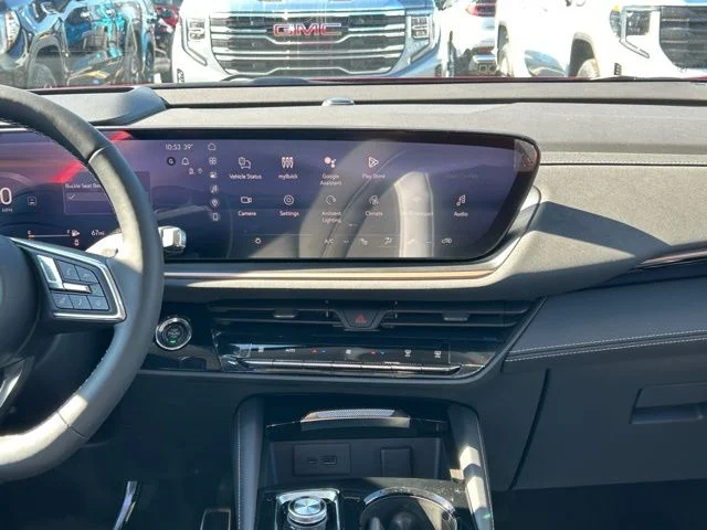 2026 Buick Envision Sport Touring - Photo 24