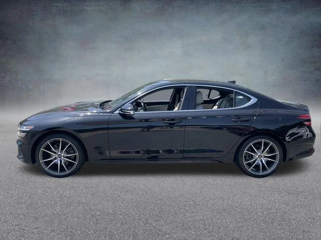 2023 GENESIS G70 Standard - Photo 12
