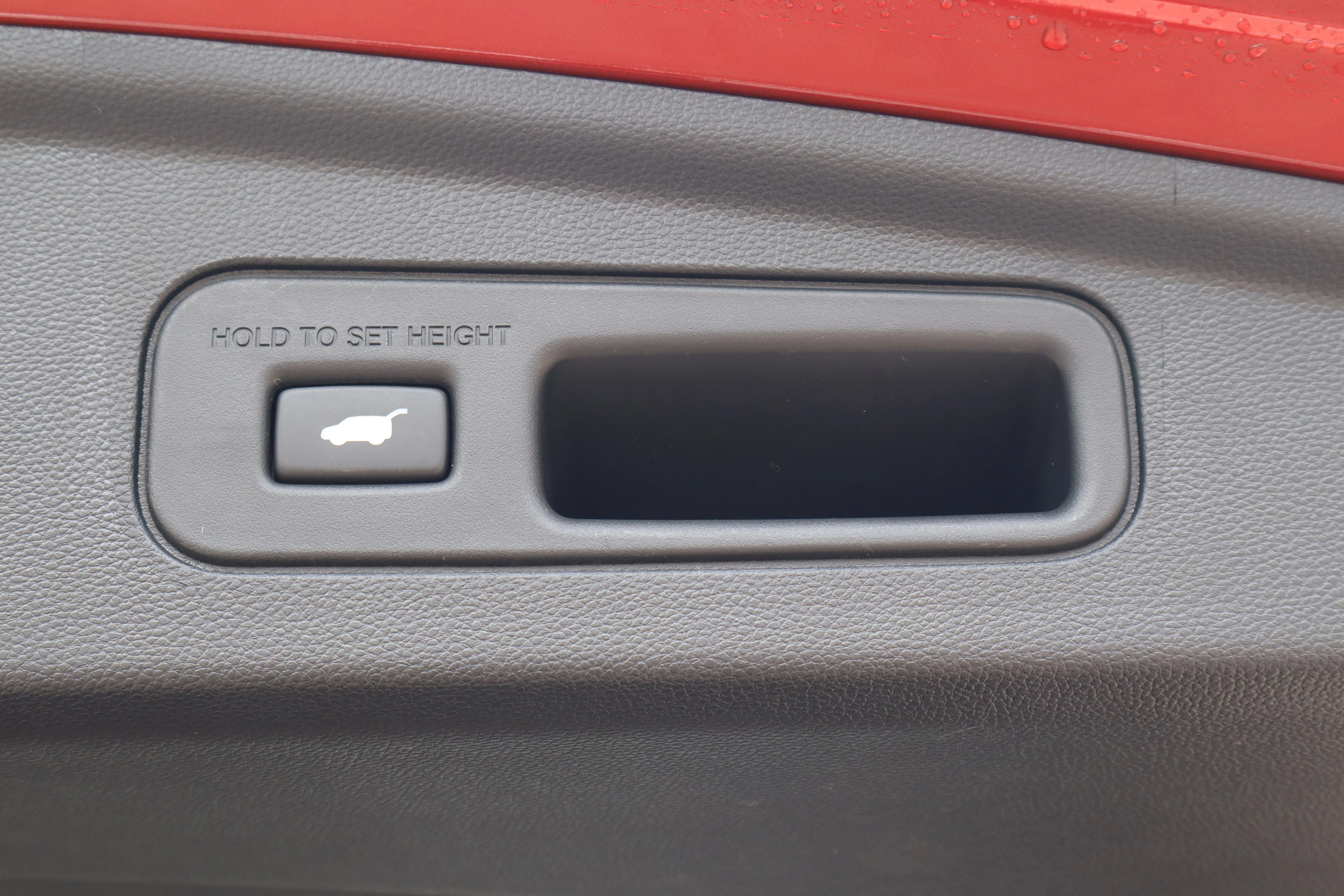 New 2026 Performance Red Pearl Acura w/Advance Package image 29