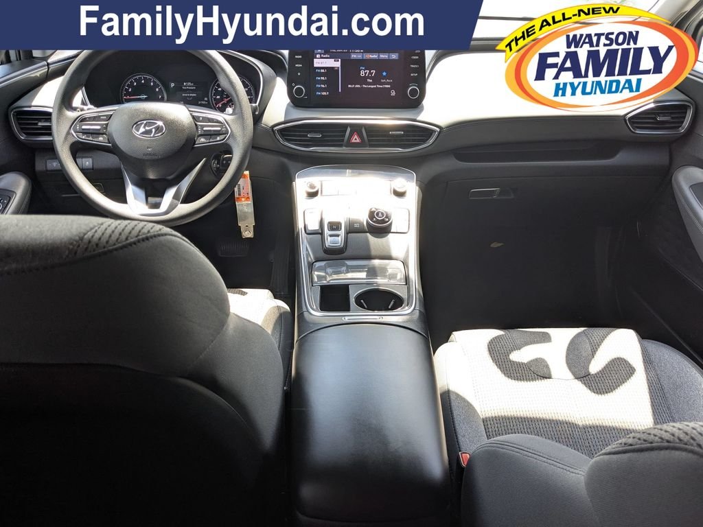 2023 Hyundai Santa Fe SE - Photo 22