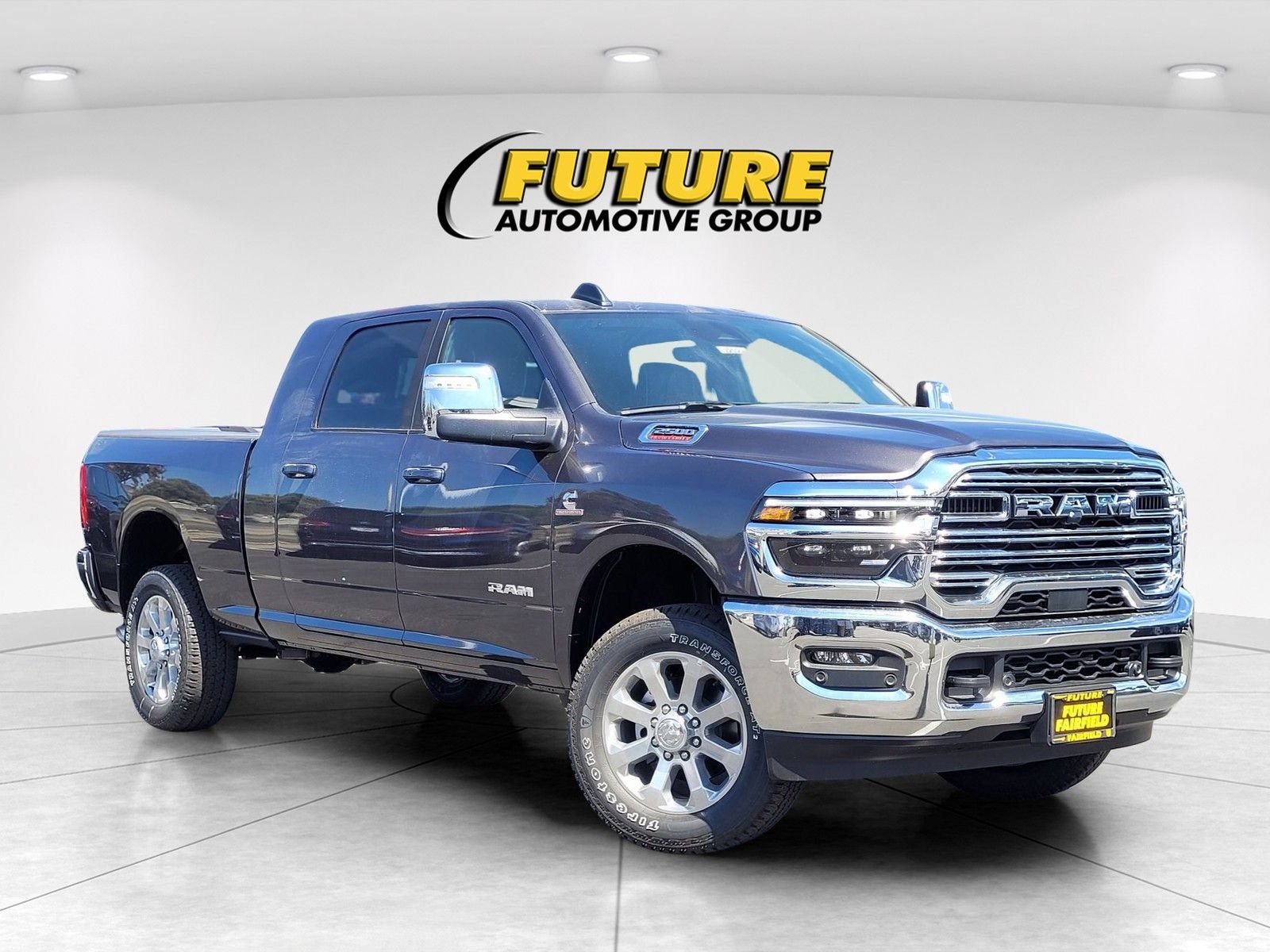 2026 RAM 2500 Laramie 4X4 Mega Cab's photo