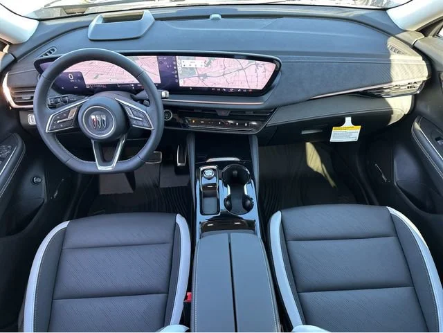 2026 Buick Envision Sport Touring - Photo 18