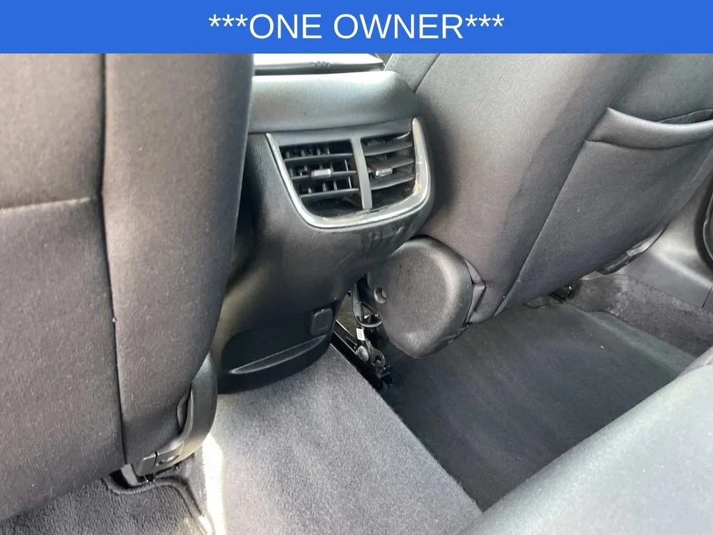 Used 2024 Sterling Gray Metallic Chevrolet 1LT image 13