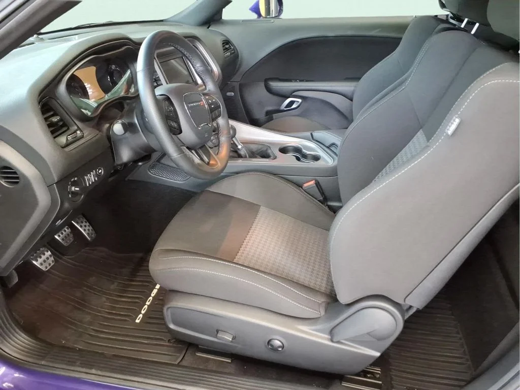 Used 2023 Purple Dodge R/T image 13