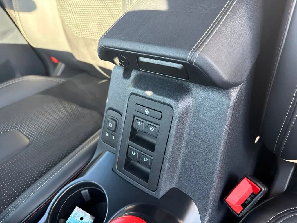 Used 2024  Ford Raptor image 28