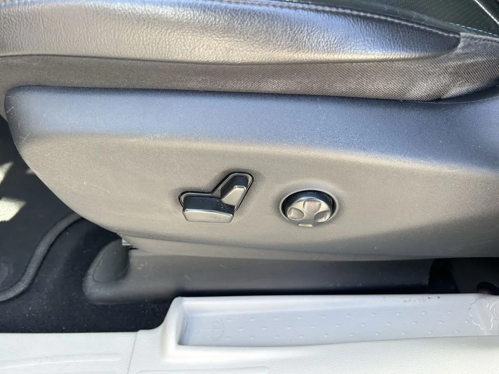 Used 2021 White Chrysler Touring L image 25