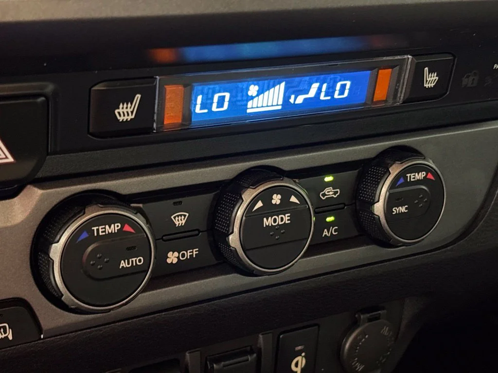 Used 2020  Toyota TRD Off-Road image 42