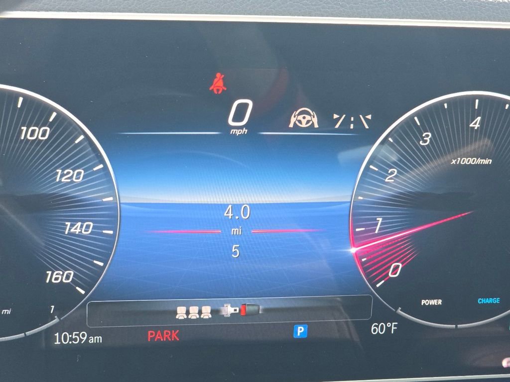 New 2026 Polar White Mercedes-Benz GLE 350 image 69