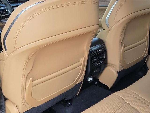 New 2026 Steel Blue Exterior Paint Jeep Summit image 22