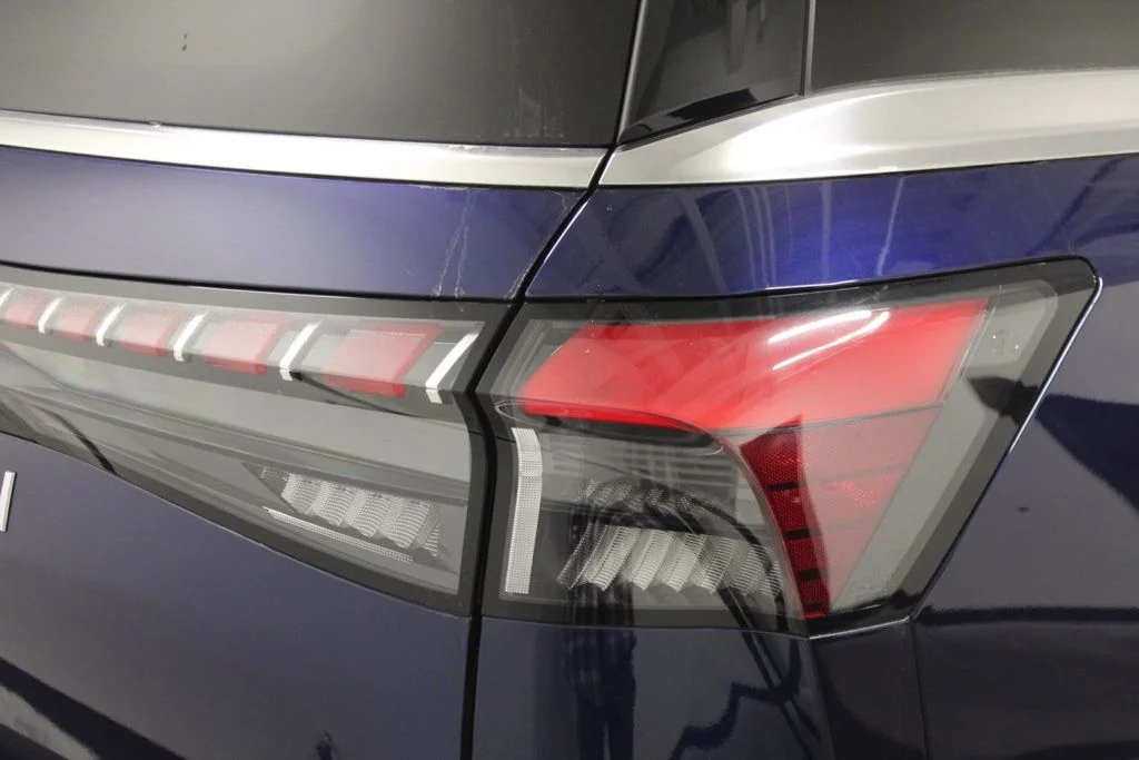 2025 INFINITI QX80 Luxe 4WD - Photo 10