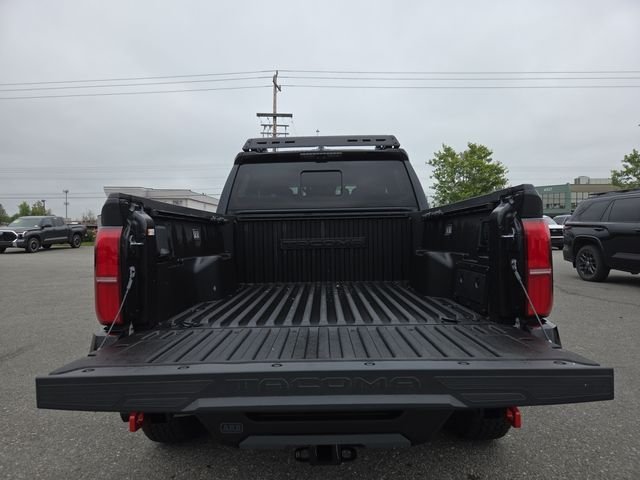 New 2026 Underground with Black roof Toyota Tacoma TRD Pro image 23
